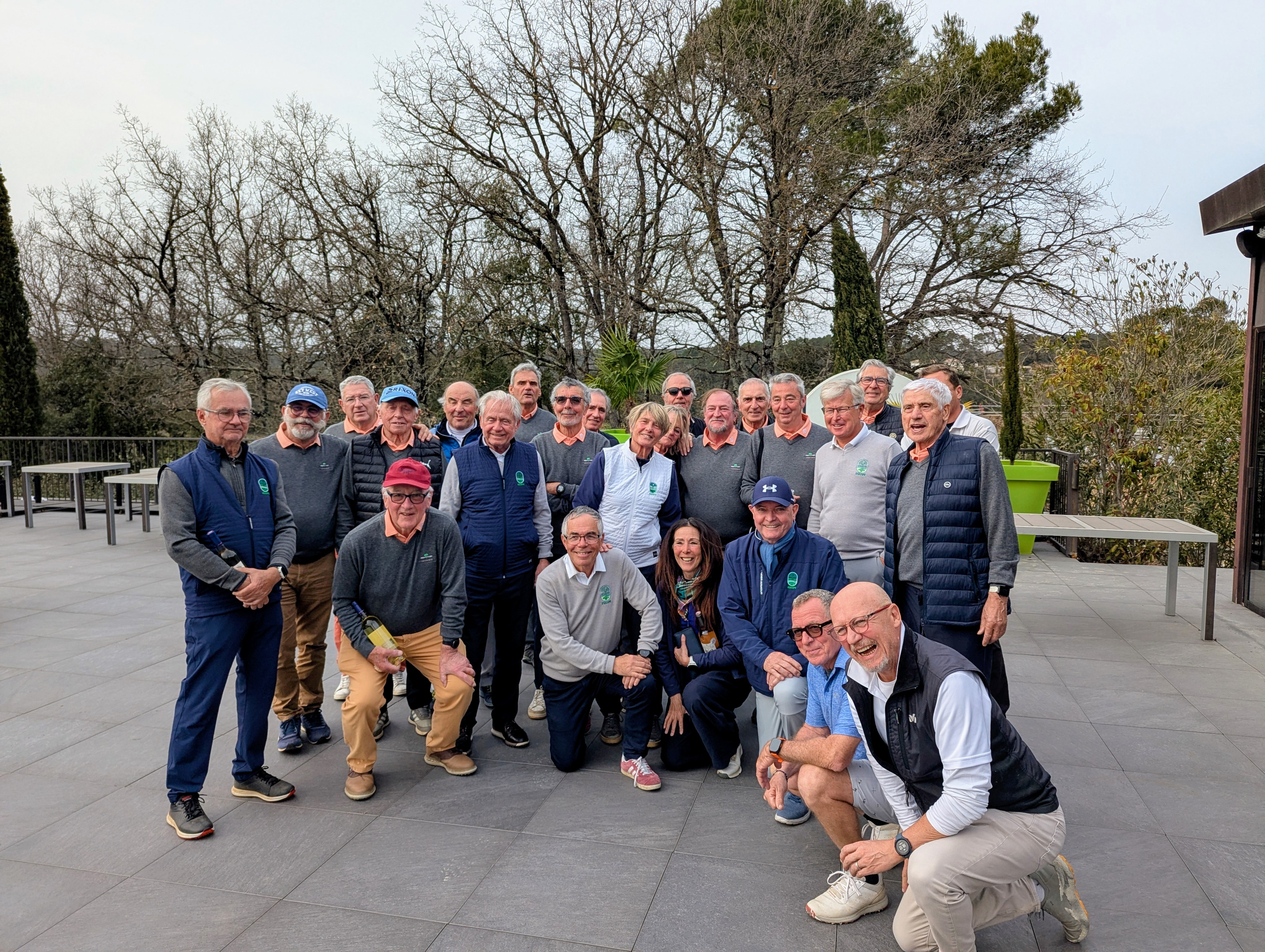 Résultat rencontre SCA à barbaroux vs Ste Baume 2026